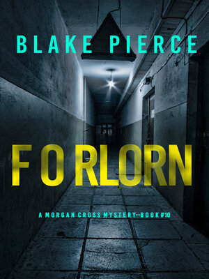 cover image of Forlorn
